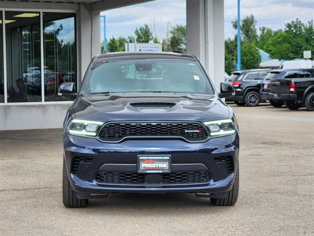 new 2025 Dodge Durango car, priced at $54,001