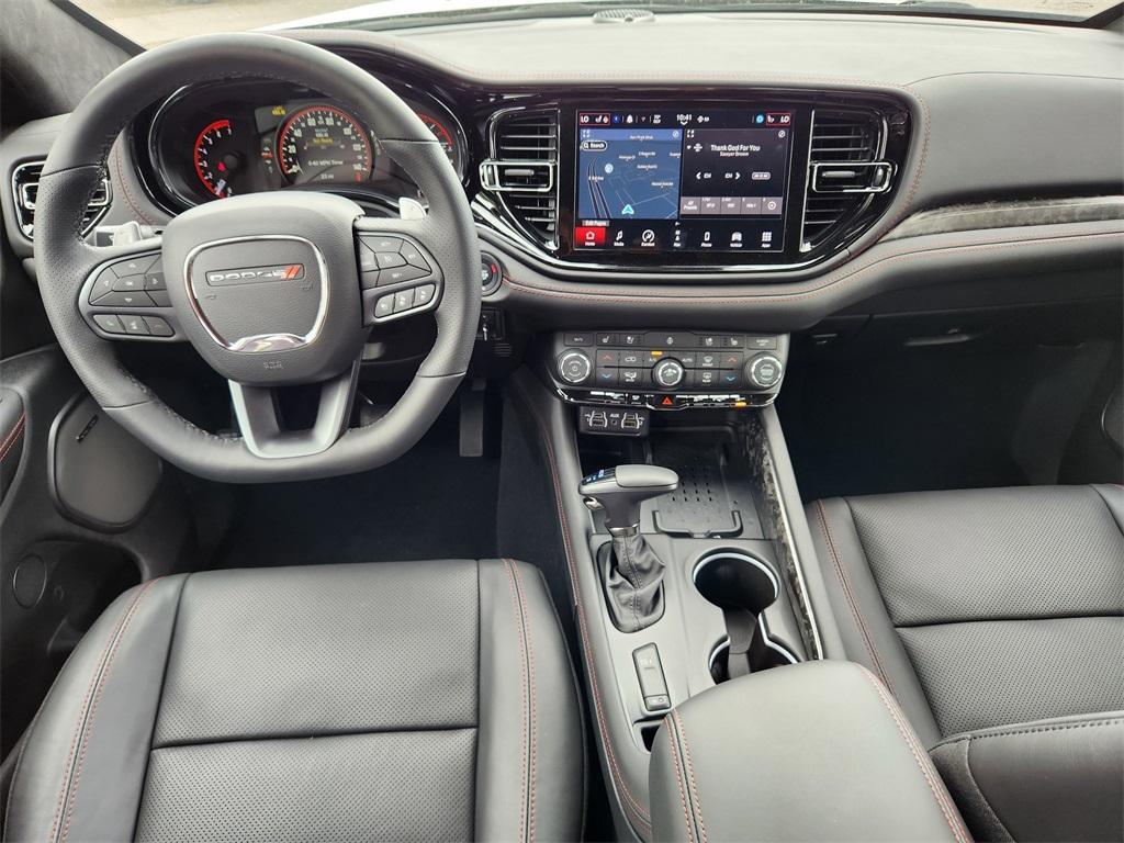 new 2025 Dodge Durango car, priced at $54,001