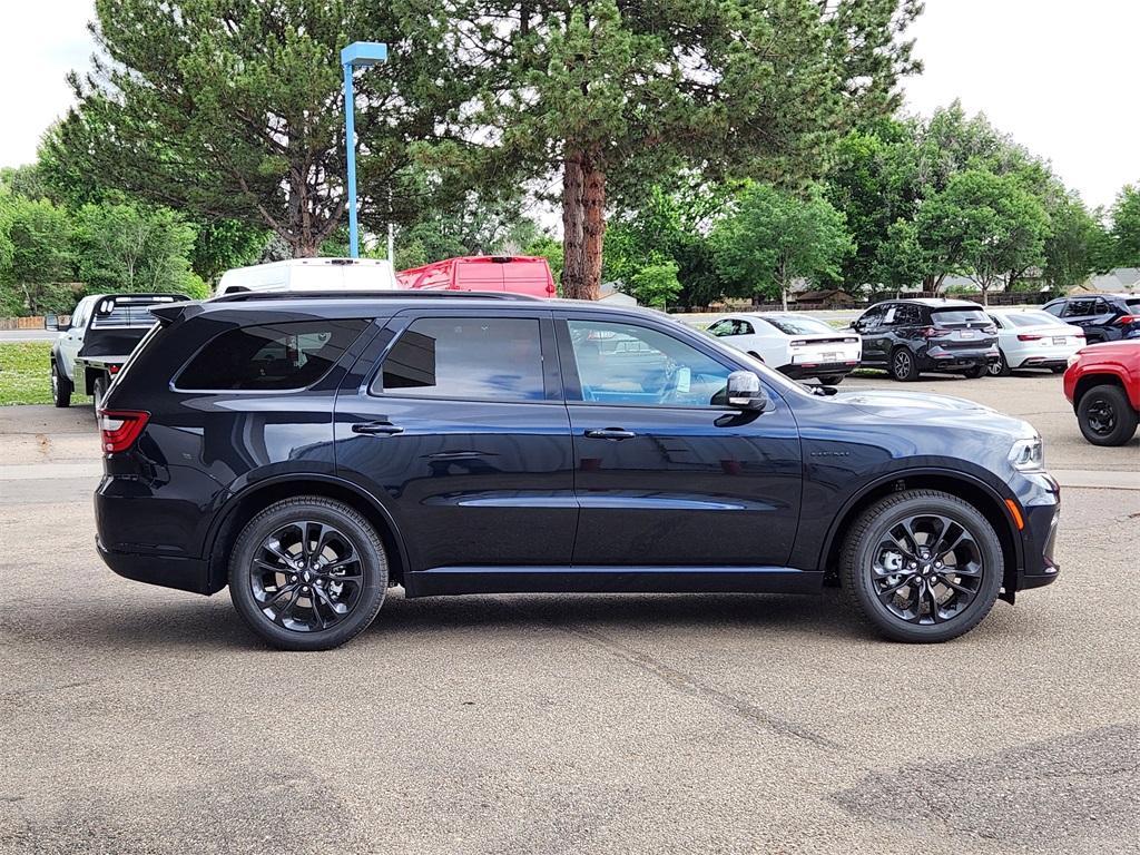 new 2025 Dodge Durango car, priced at $54,001