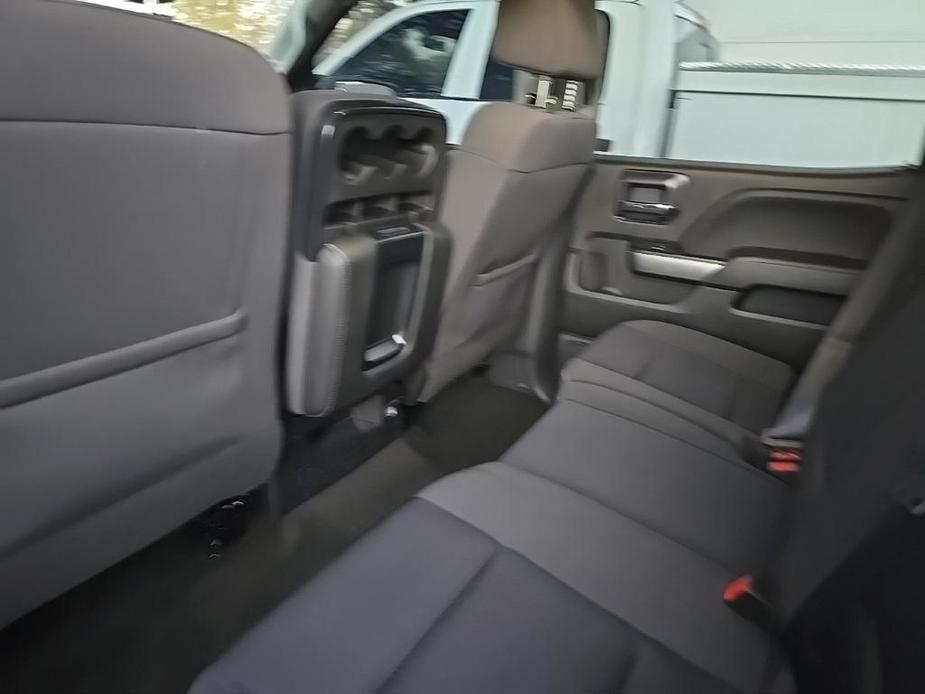 used 2018 Chevrolet Silverado 1500 car, priced at $26,748