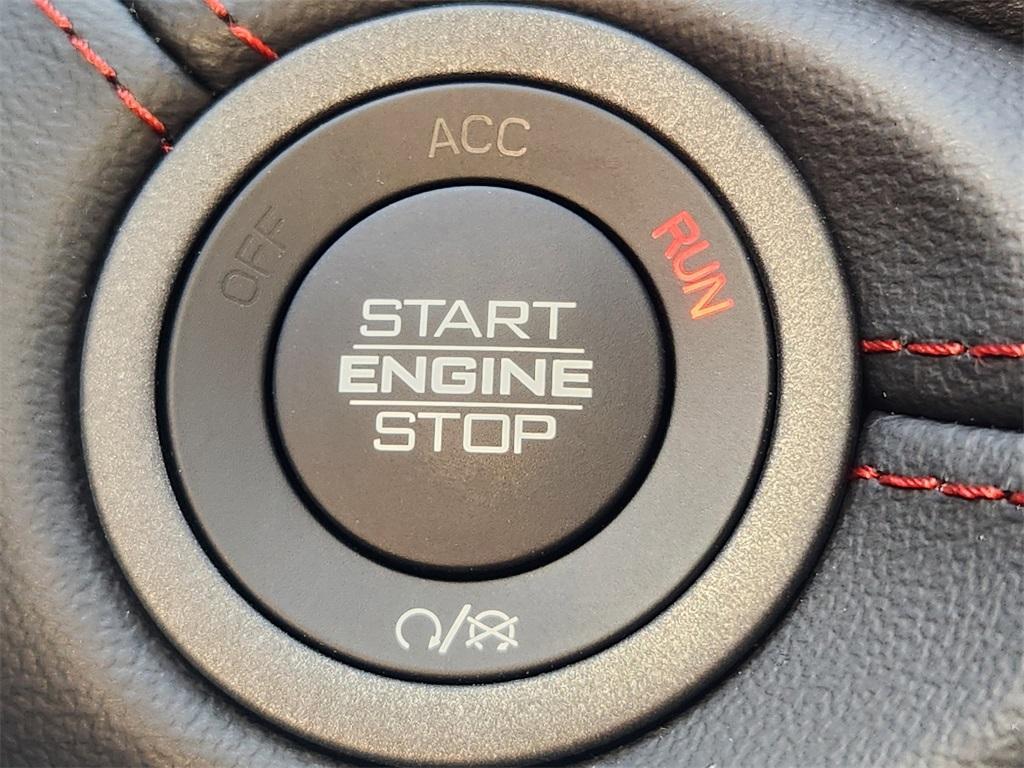 new 2026 Dodge Durango car, priced at $39,658