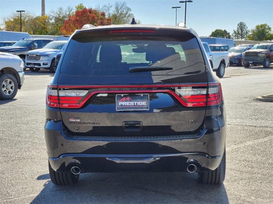 new 2025 Dodge Durango car, priced at $57,754