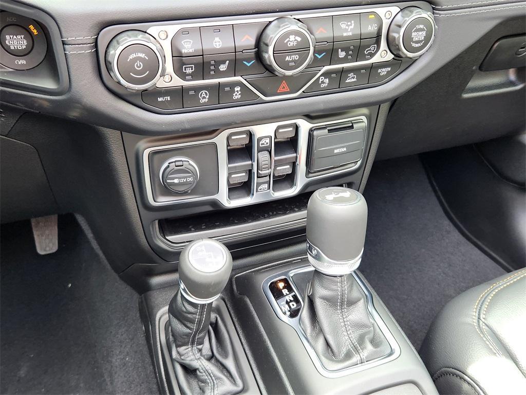 new 2025 Jeep Wrangler car, priced at $50,514