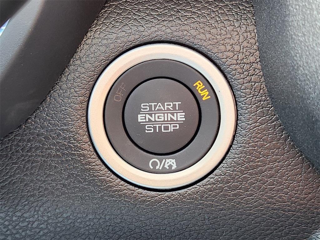 new 2025 Ram 2500 car, priced at $51,322