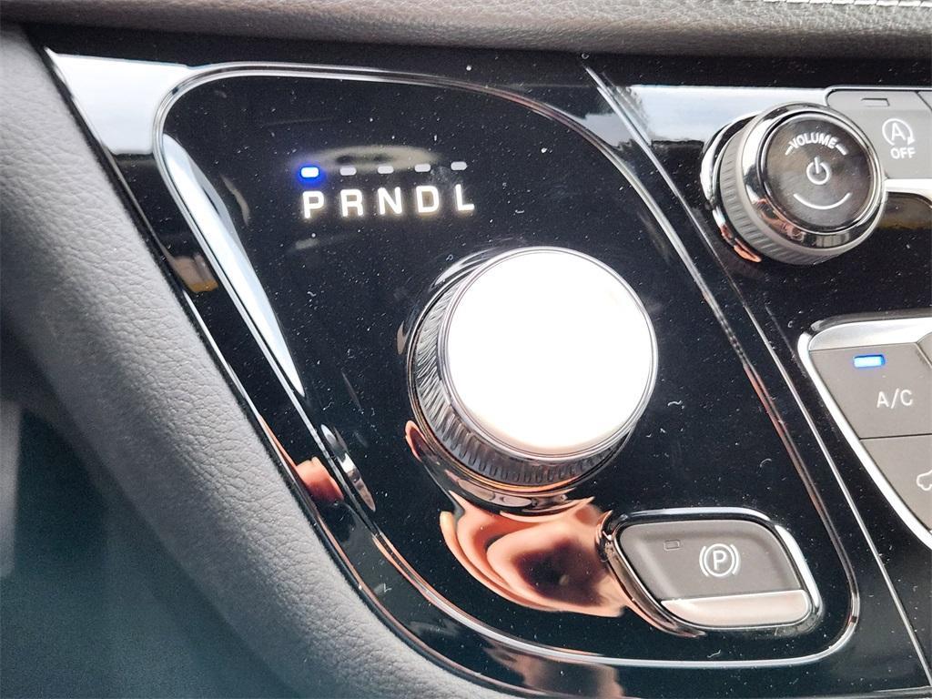 new 2026 Chrysler Pacifica car, priced at $46,013