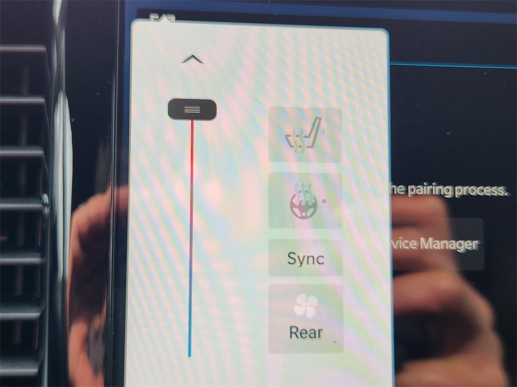 new 2026 Chrysler Pacifica car, priced at $46,013