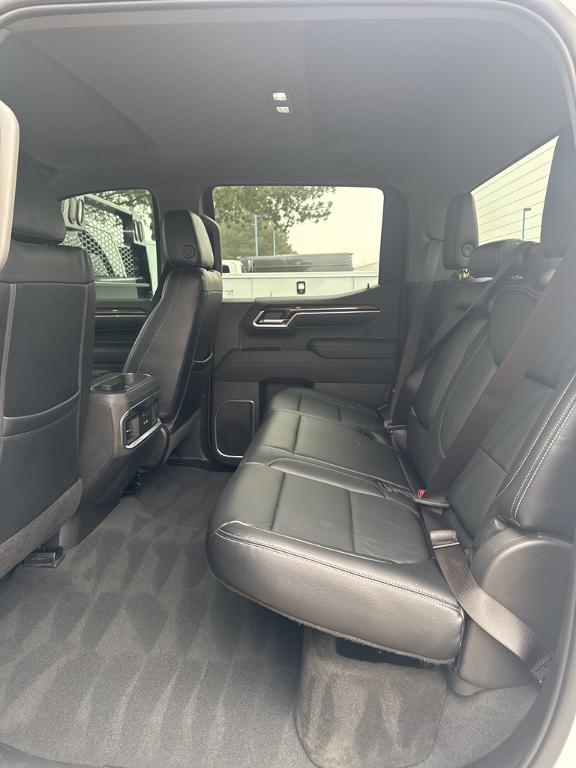 used 2023 GMC Sierra 1500 car, priced at $46,121