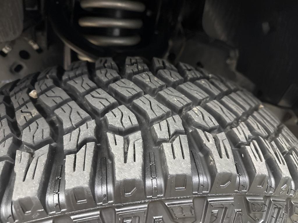 used 2017 Ford F-150 car, priced at $37,984