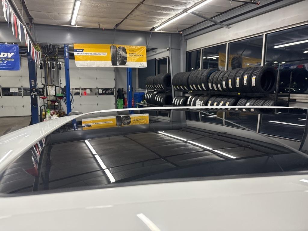 used 2017 Ford F-150 car, priced at $37,984