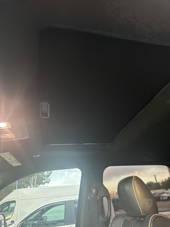 used 2018 Ram 2500 car, priced at $37,882