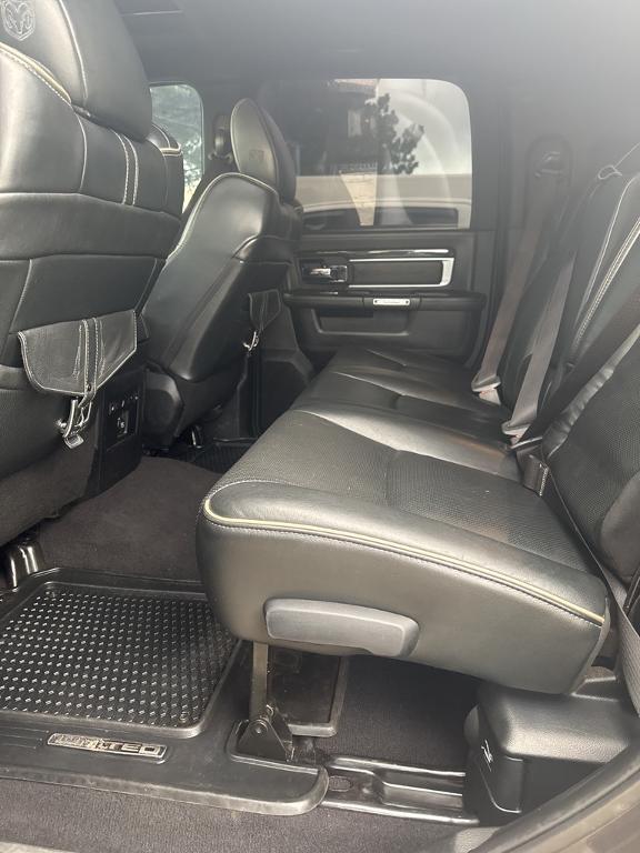 used 2018 Ram 2500 car, priced at $37,882