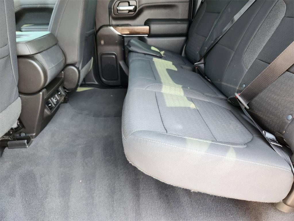 used 2019 GMC Sierra 1500 car, priced at $32,701