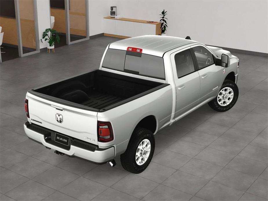 new 2024 Ram 2500 car, priced at $80,707