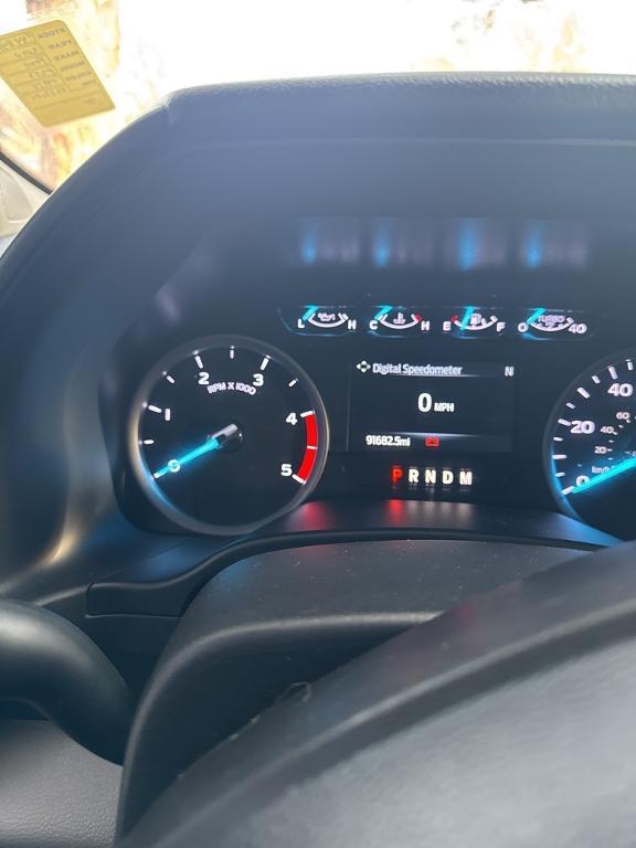 used 2020 Ford F-250 car, priced at $41,882