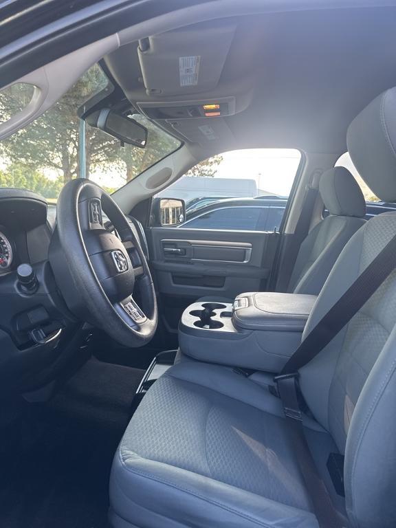 used 2014 Ram 2500 car, priced at $26,882