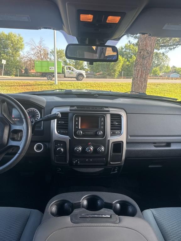 used 2014 Ram 2500 car, priced at $26,882