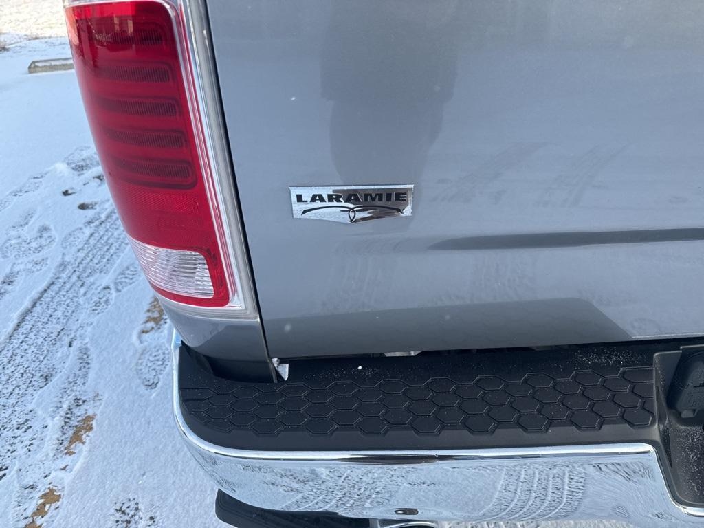 used 2019 Ram 1500 Classic car, priced at $28,984