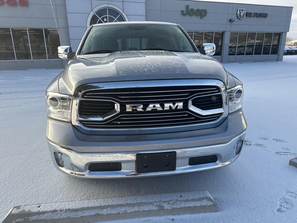 used 2019 Ram 1500 Classic car, priced at $28,984