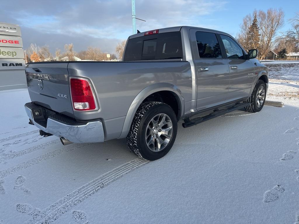used 2019 Ram 1500 Classic car, priced at $28,984
