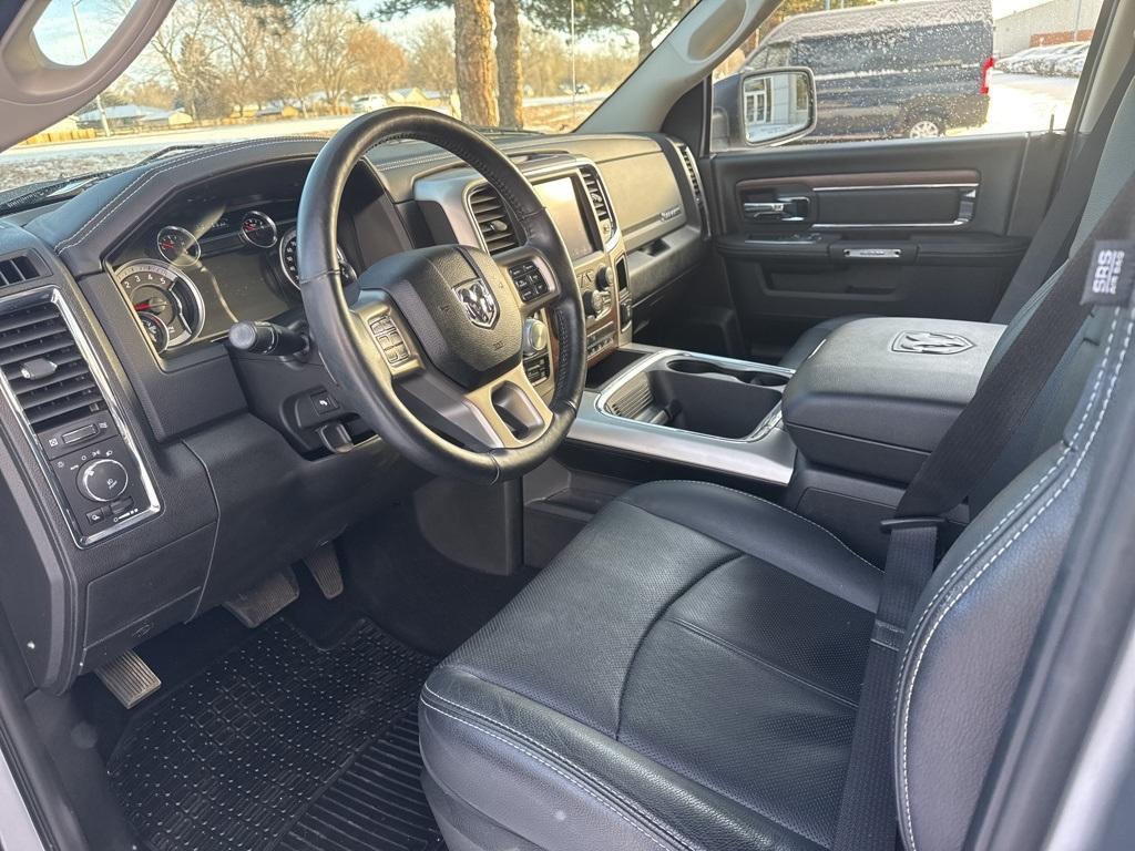 used 2019 Ram 1500 Classic car, priced at $28,984