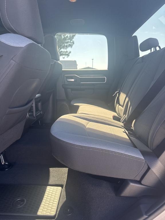 used 2024 Ram 2500 car, priced at $58,882