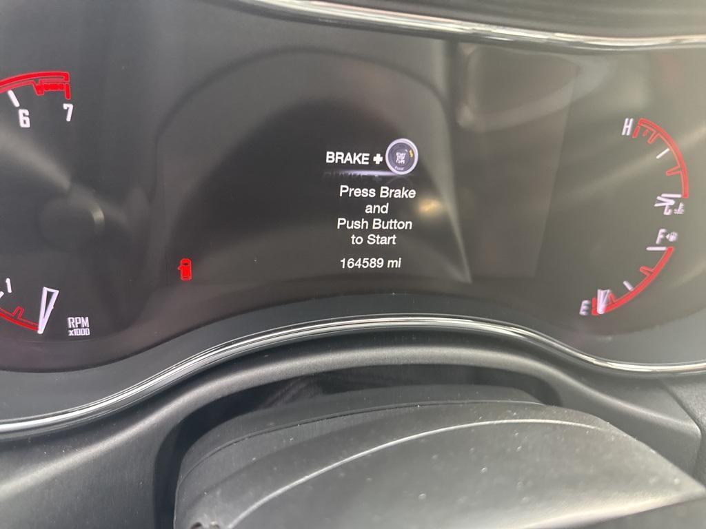 used 2017 Dodge Durango car, priced at $14,391