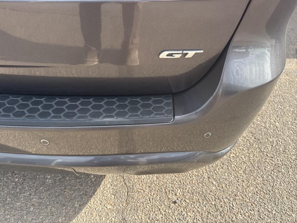 used 2017 Dodge Durango car, priced at $14,391