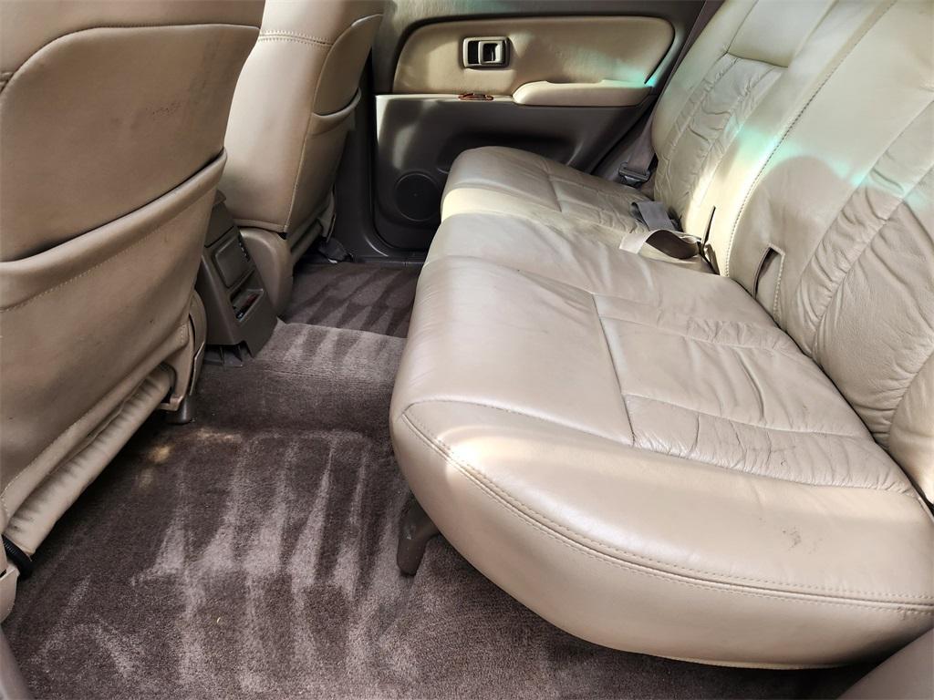 used 1998 Toyota 4Runner car, priced at $8,456