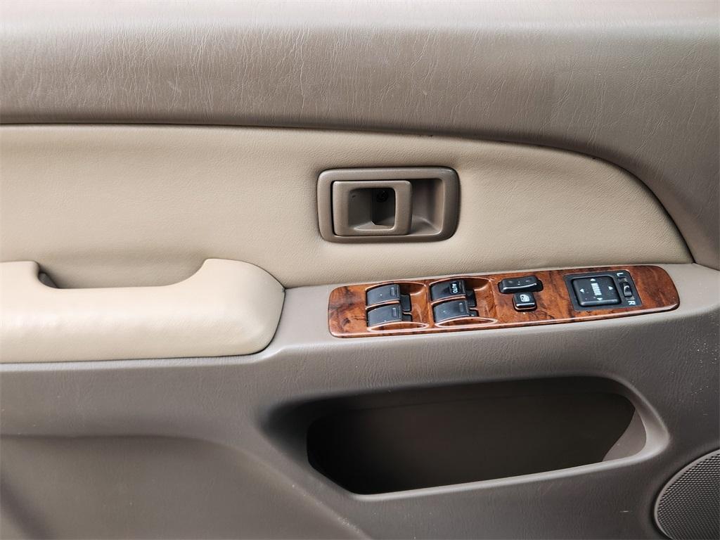 used 1998 Toyota 4Runner car, priced at $8,456