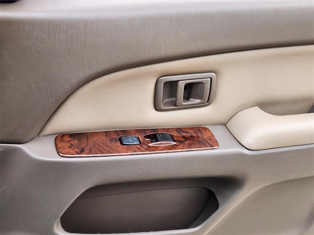 used 1998 Toyota 4Runner car, priced at $8,456