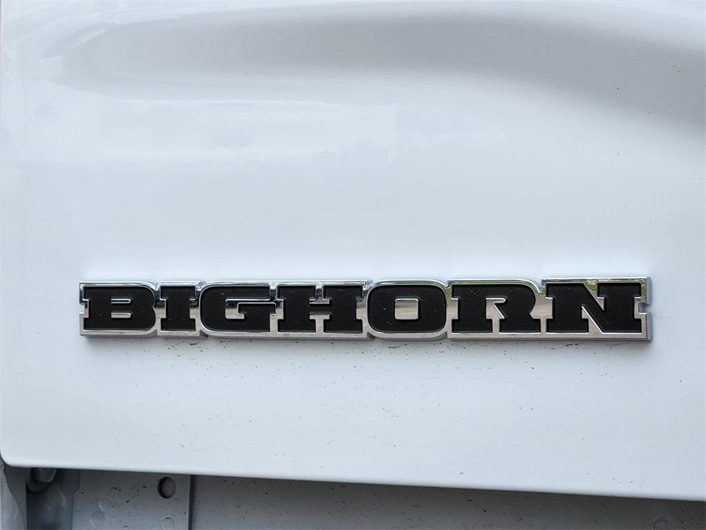 new 2025 Ram 3500 car, priced at $70,828