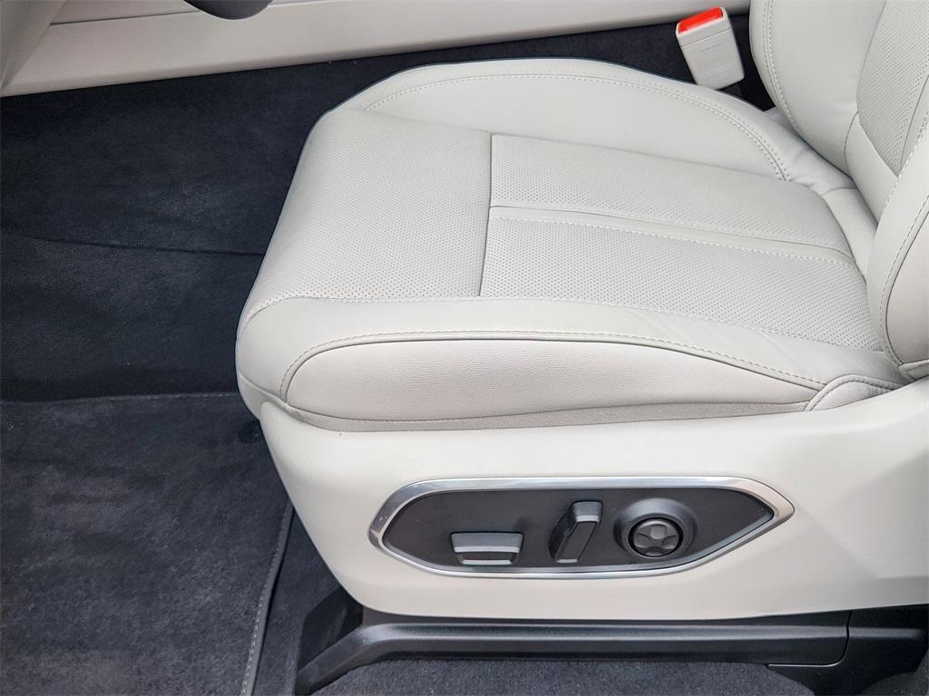 new 2025 Jeep Wagoneer car, priced at $64,507