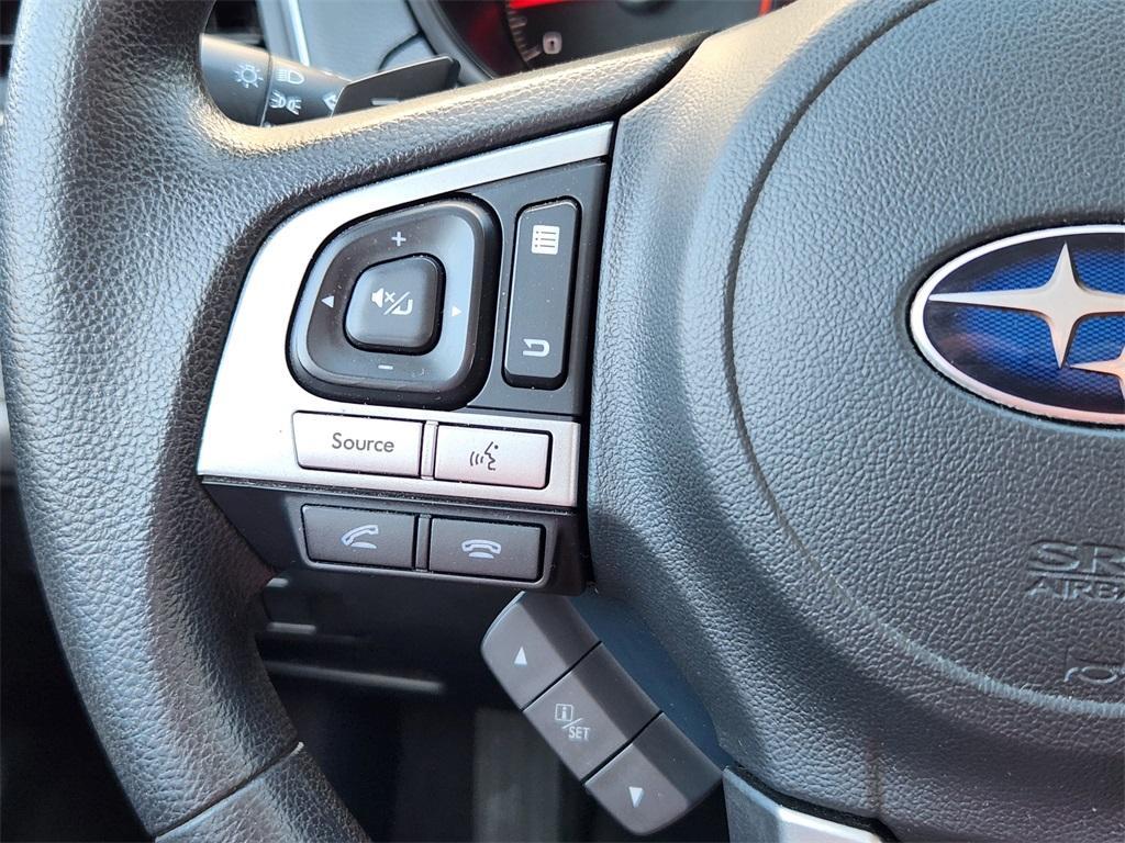 used 2017 Subaru Outback car, priced at $15,336