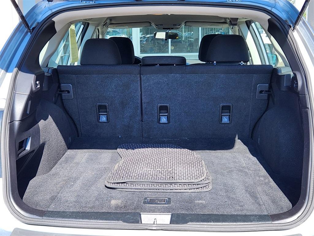 used 2017 Subaru Outback car, priced at $15,336