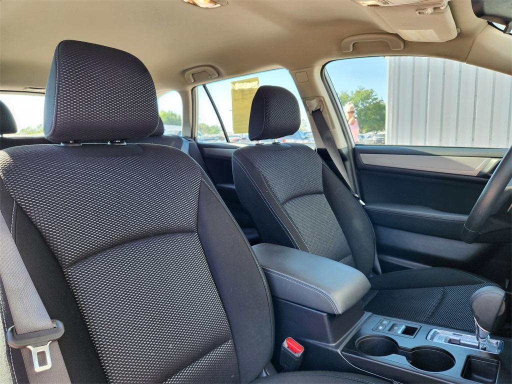 used 2017 Subaru Outback car, priced at $15,336