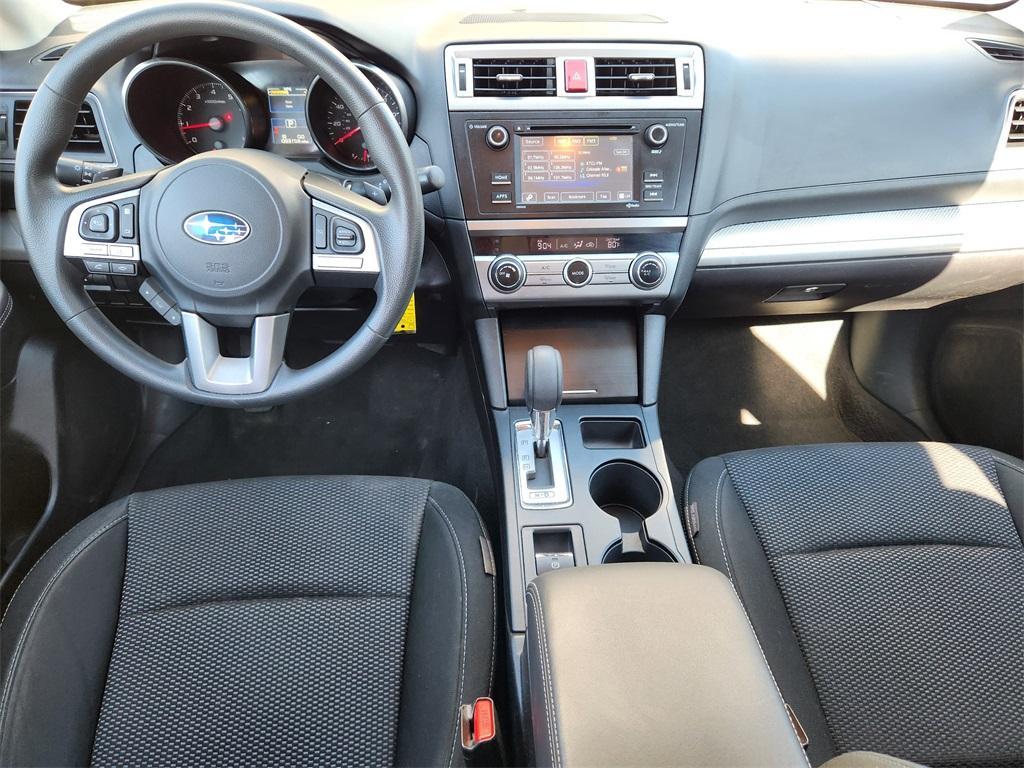 used 2017 Subaru Outback car, priced at $15,336