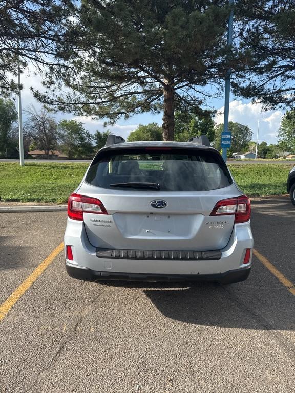 used 2017 Subaru Outback car, priced at $16,711