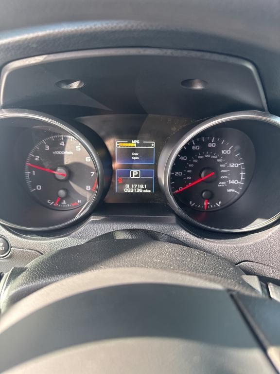used 2017 Subaru Outback car, priced at $16,711