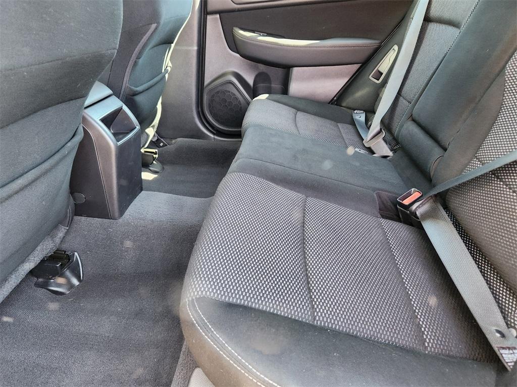 used 2017 Subaru Outback car, priced at $15,336