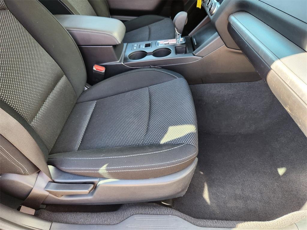 used 2017 Subaru Outback car, priced at $15,336