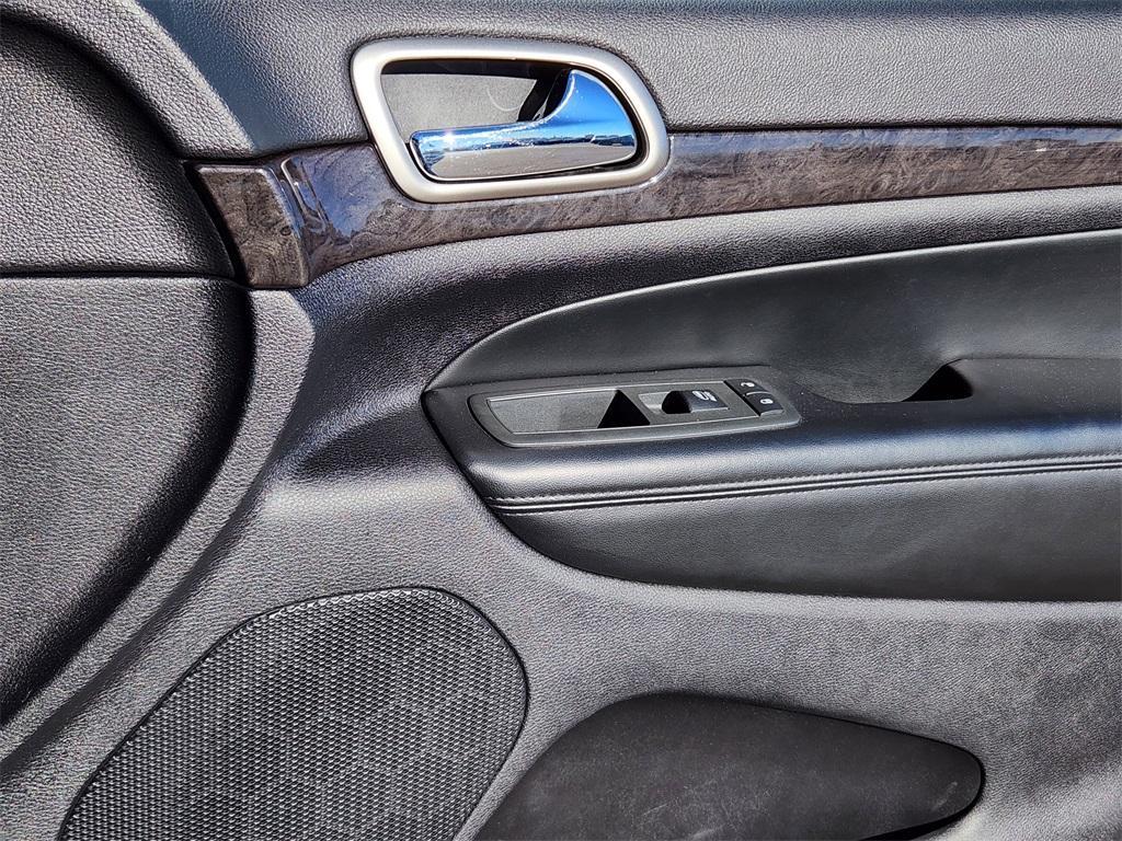 used 2013 Jeep Grand Cherokee car, priced at $14,257