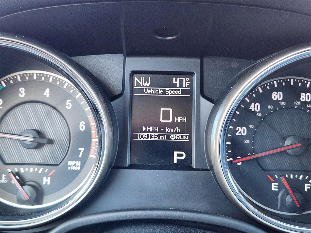 used 2013 Jeep Grand Cherokee car, priced at $14,257