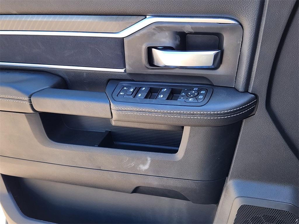 new 2026 Ram 2500 car, priced at $56,690