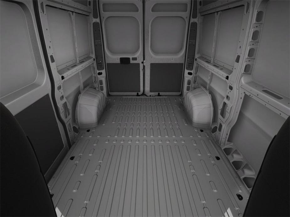 new 2024 Ram ProMaster 2500 car, priced at $50,396