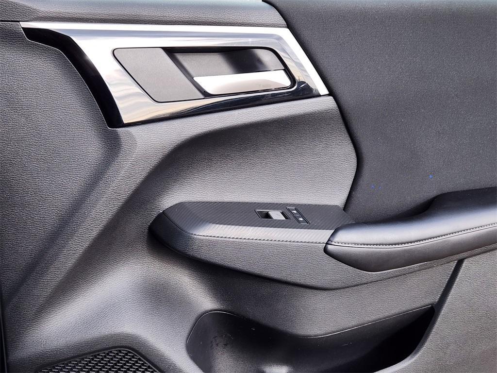 used 2022 Mitsubishi Outlander car, priced at $19,685