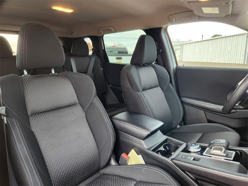 used 2022 Mitsubishi Outlander car, priced at $19,685