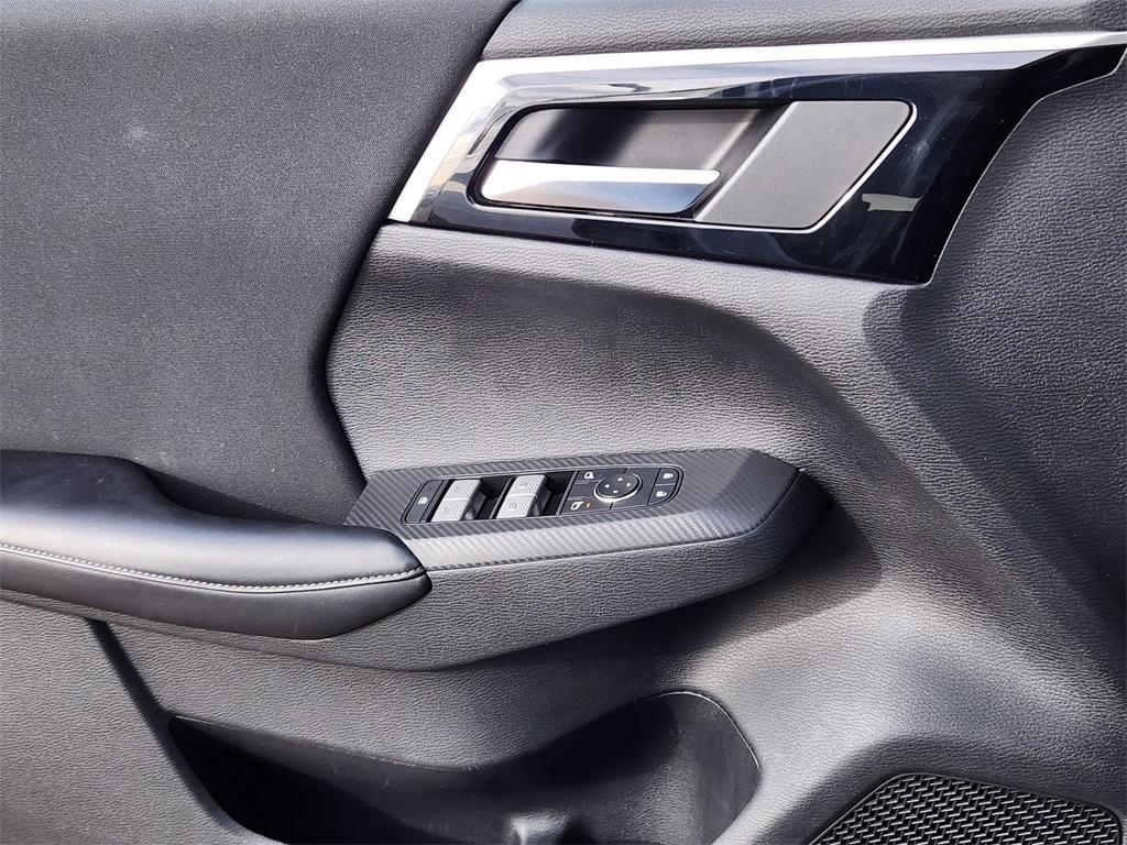 used 2022 Mitsubishi Outlander car, priced at $19,685