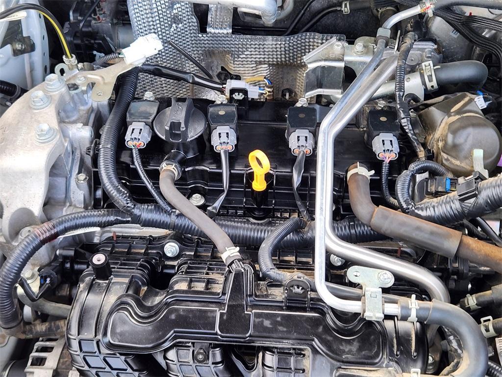 used 2022 Mitsubishi Outlander car, priced at $19,685