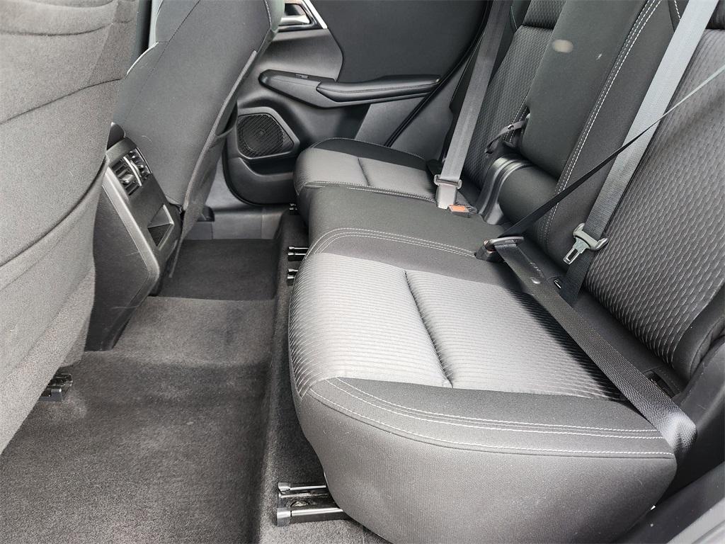 used 2022 Mitsubishi Outlander car, priced at $19,685