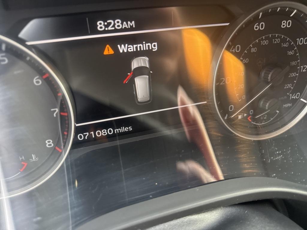 used 2022 Mitsubishi Outlander car, priced at $20,668